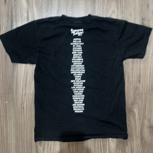 Women’s small Drake summer sixteen your t shirt - Picture 2 of 3